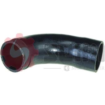 Gaine de suralimentation SEIM 981092