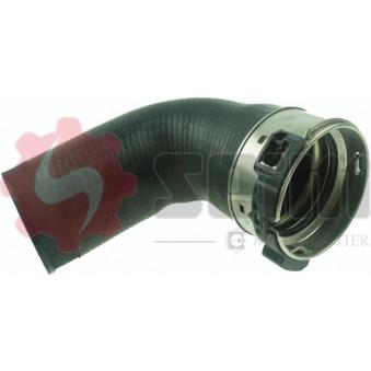 Gaine de suralimentation SEIM 981110