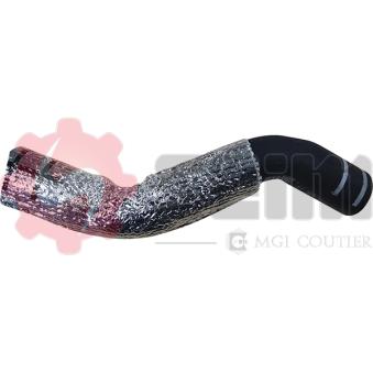 Tuyau de retour d'huile SEIM