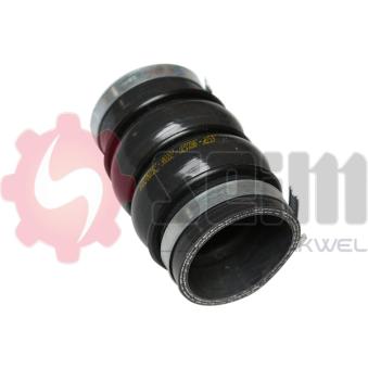 Gaine de suralimentation SEIM