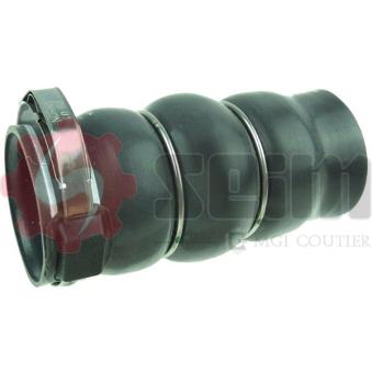 Gaine de suralimentation SEIM