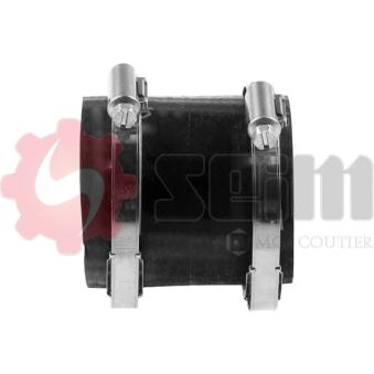 Gaine de suralimentation SEIM