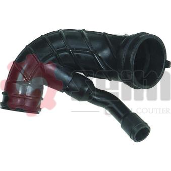 Gaine de suralimentation SEIM