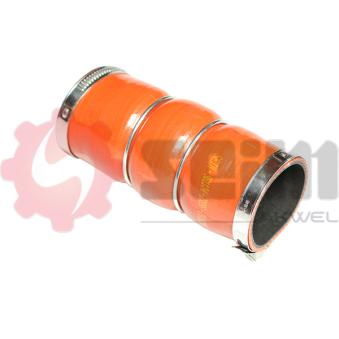 Gaine de suralimentation SEIM