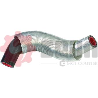 Gaine de suralimentation SEIM