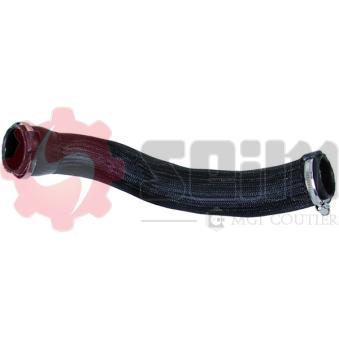 Gaine de suralimentation SEIM