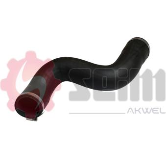 Gaine de suralimentation SEIM