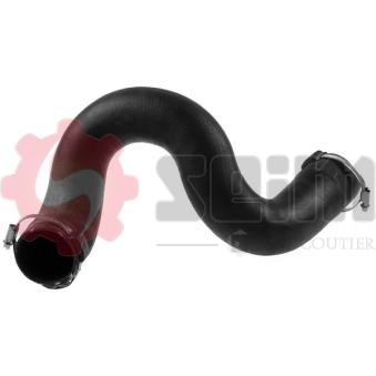 Gaine de suralimentation SEIM