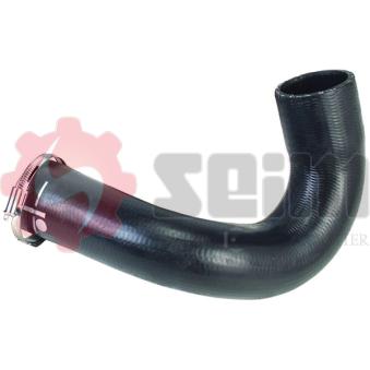 Gaine de suralimentation SEIM