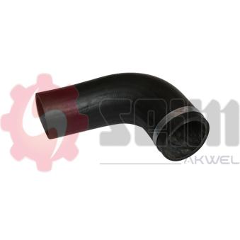 Gaine de suralimentation SEIM