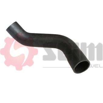 Gaine de suralimentation SEIM