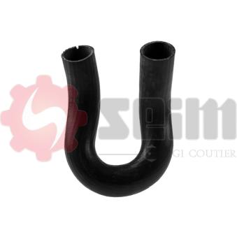 Gaine de suralimentation SEIM