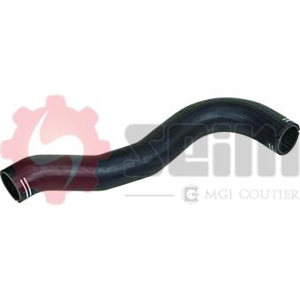 Gaine de suralimentation SEIM