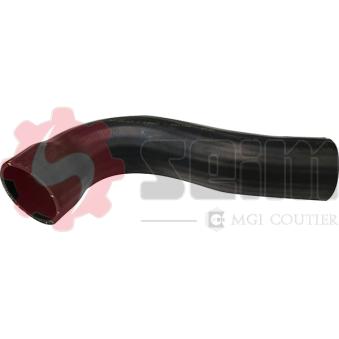 Gaine de suralimentation SEIM