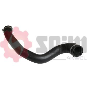 Gaine de suralimentation SEIM