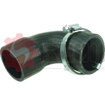 Gaine de suralimentation SEIM