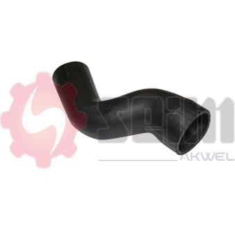 Gaine de suralimentation SEIM