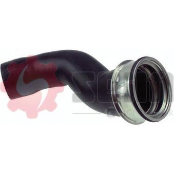 Gaine de suralimentation SEIM