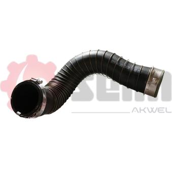 Gaine de suralimentation SEIM