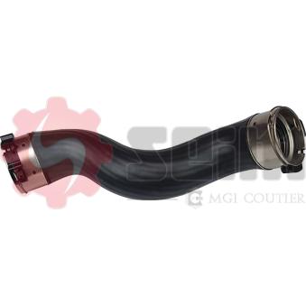 Gaine de suralimentation SEIM