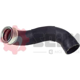 Gaine de suralimentation SEIM