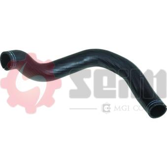 Gaine de suralimentation SEIM