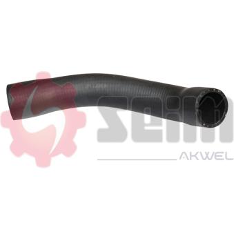 Gaine de suralimentation SEIM