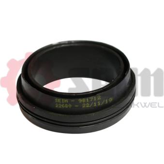 Gaine de suralimentation SEIM