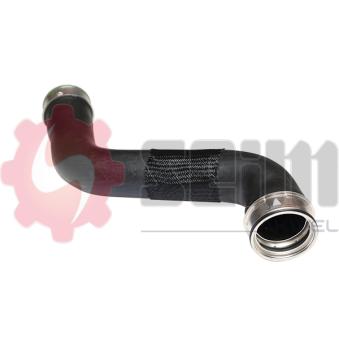 Gaine de suralimentation SEIM 981866