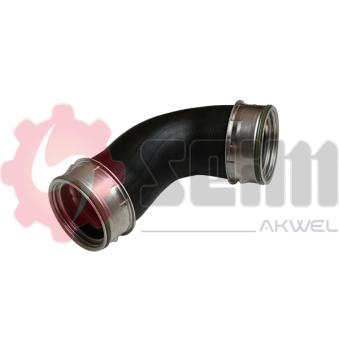 Gaine de suralimentation SEIM