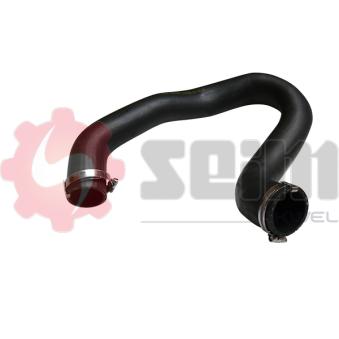 Gaine de suralimentation SEIM