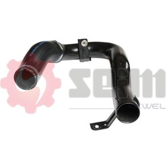 Gaine de suralimentation SEIM