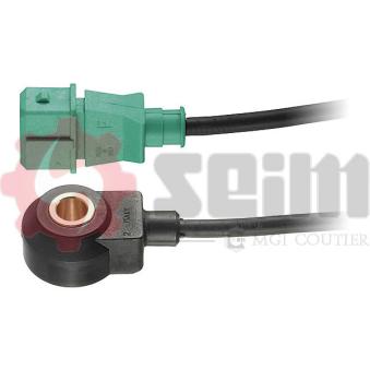 Capteur de cognement SEIM