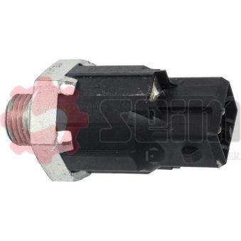 Capteur de cognement SEIM CC116