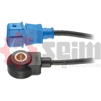 Capteur de cognement SEIM