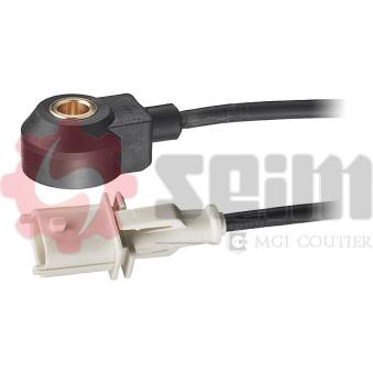 Capteur de cognement SEIM