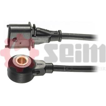 Capteur de cognement SEIM