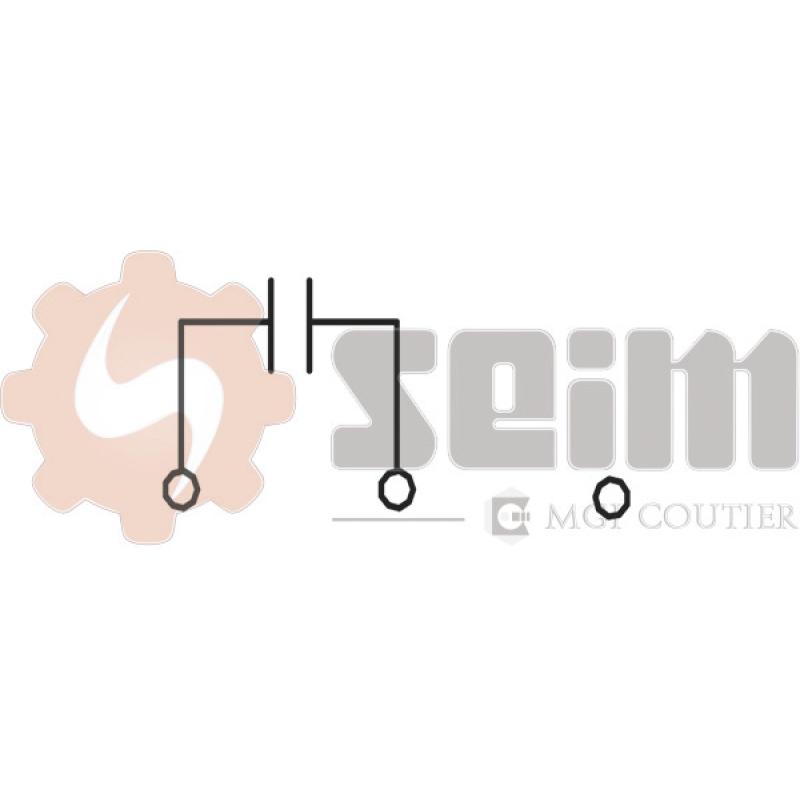 Capteur de cognement SEIM CC62 - Visuel 1