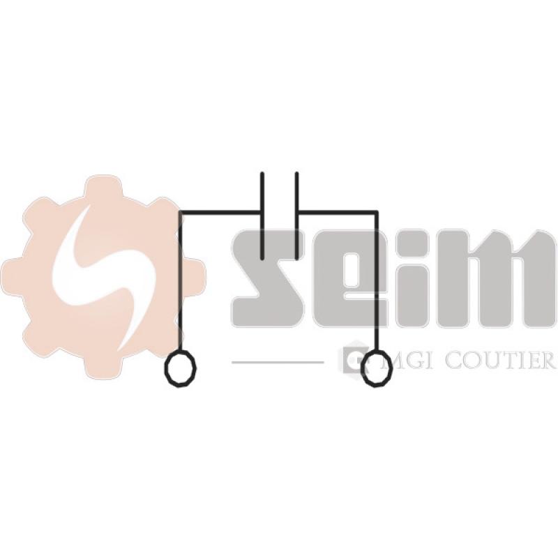 Capteur de cognement SEIM CC70 - Visuel 1