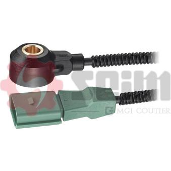 Capteur de cognement SEIM