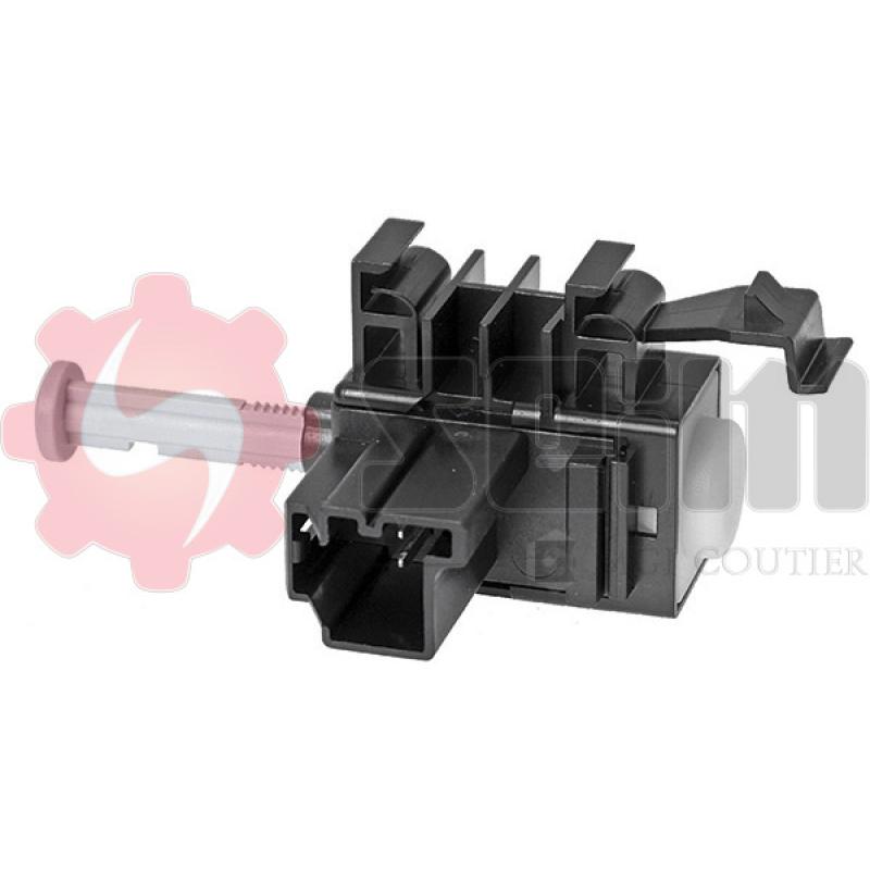 Commande, embrayage (régulateur de vitesse) SEIM CS158 - Visuel 2