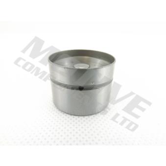 Poussoir de soupape MOTIVE HL46