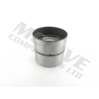 Poussoir de soupape MOTIVE HL88