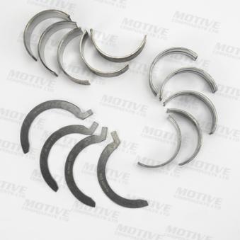 Coussinet de vilebrequin MOTIVE M7060STD