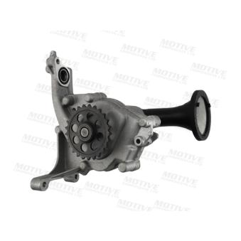 Pompe à huile MOTIVE OP535