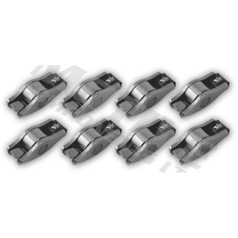 Culbuteur, distribution MOTIVE RA02 - Visuel 1