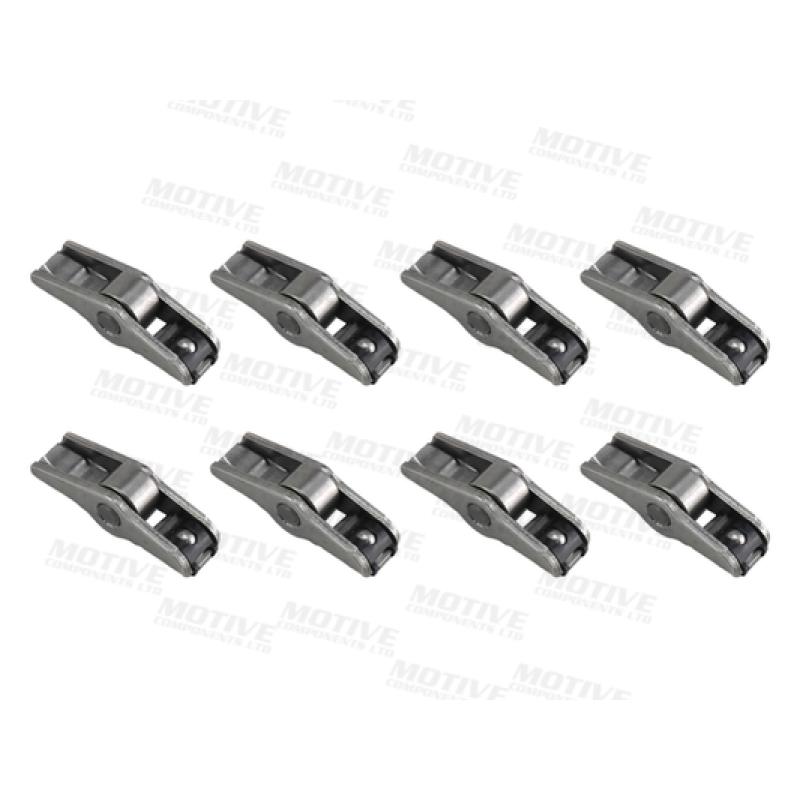 Culbuteur, distribution MOTIVE RA22 - Visuel 2