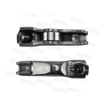 Culbuteur, distribution MOTIVE RA44