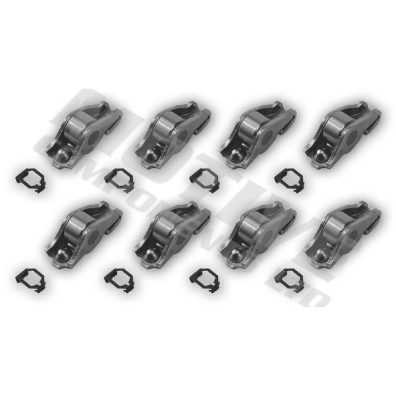 Culbuteur, distribution MOTIVE RA5003 - Visuel 3