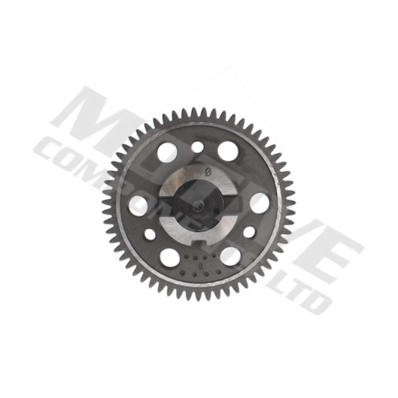 Arbre à came MOTIVE T2137 - Visuel 1